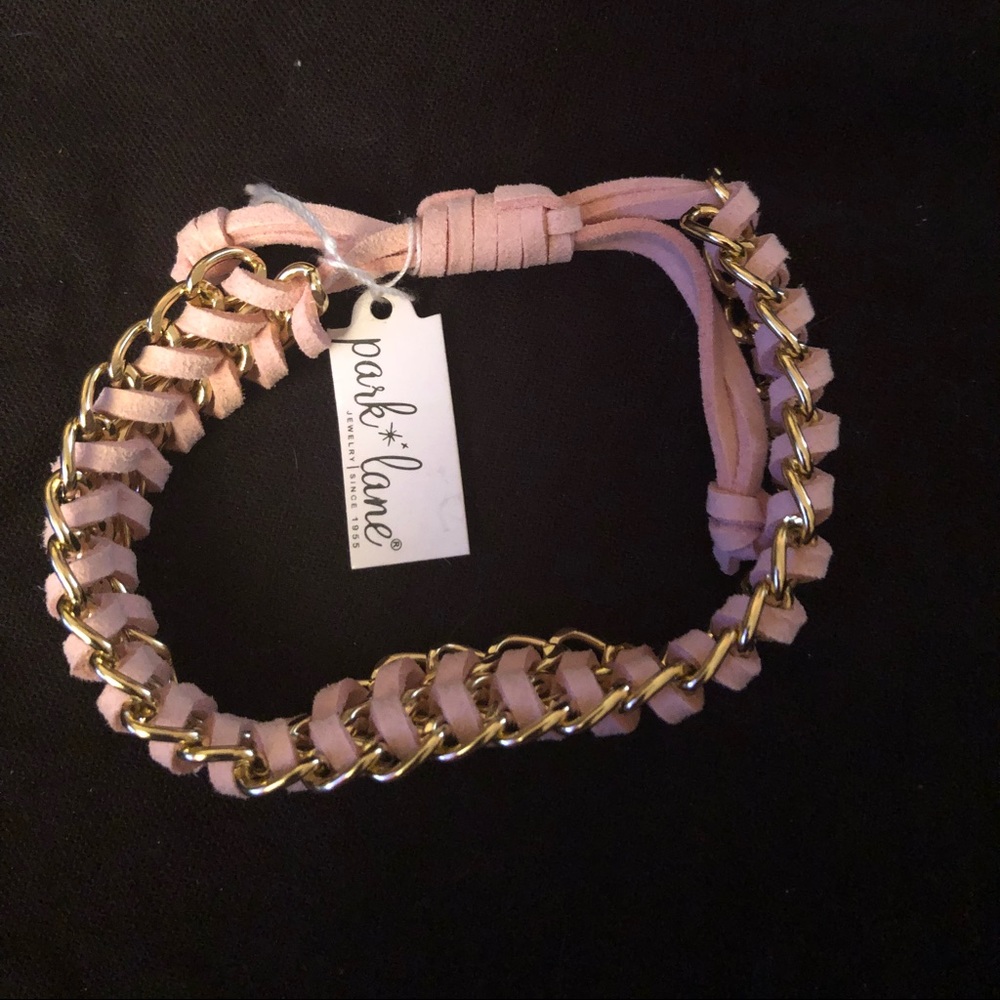 Park Lane Bracelet
